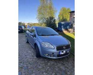 Fiat Linea Gebrauchtwagen
