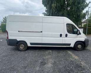 Peugeot Boxer Gebrauchtwagen