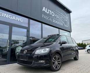 VW Sharan Gebrauchtwagen