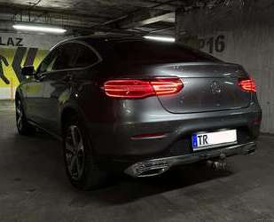 Mercedes-Benz GLC 250 Gebrauchtwagen