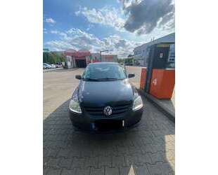 VW Fox Gebrauchtwagen