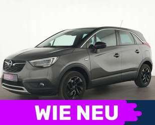 Opel Crossland Gebrauchtwagen