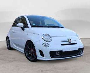 Abarth 500 Gebrauchtwagen