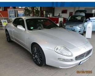 Maserati 4200 Gebrauchtwagen