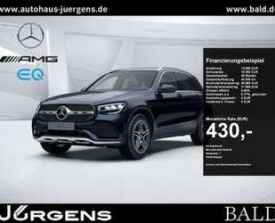 Mercedes-Benz GLC 400 Gebrauchtwagen