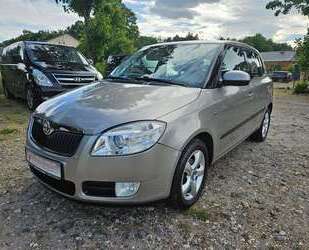 Audi Fabia 