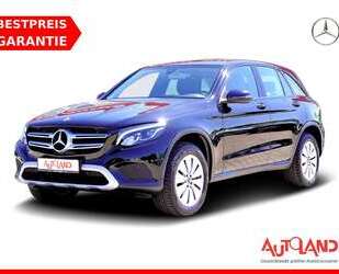 Mercedes-Benz GLC 350 Gebrauchtwagen