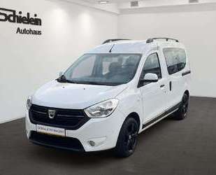 Dacia Dokker Gebrauchtwagen