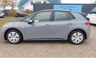 VW ID.3 Gebrauchtwagen