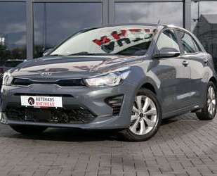 Kia Rio Gebrauchtwagen