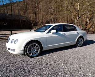 Hyundai Flying Spur 