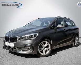 BMW 220 Gebrauchtwagen
