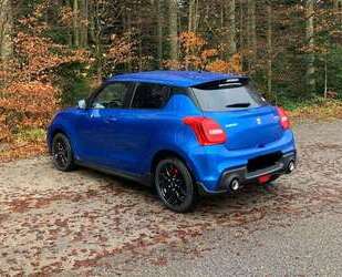 Suzuki Swift Gebrauchtwagen