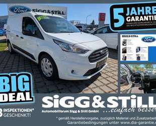 Ford Transit Connect Gebrauchtwagen