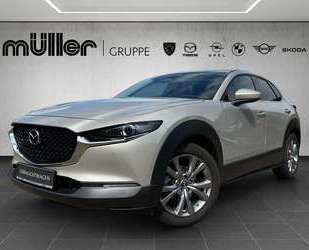 Mazda CX-30 Gebrauchtwagen
