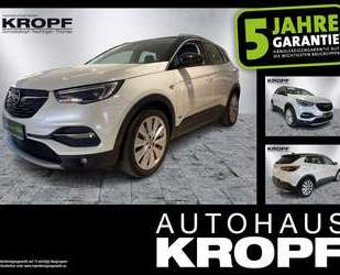 Opel Grandland X Gebrauchtwagen