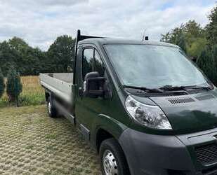 Peugeot Boxer Gebrauchtwagen