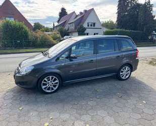 Opel Zafira Gebrauchtwagen