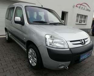 Peugeot Partner Gebrauchtwagen