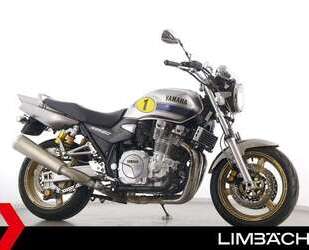 Yamaha XJR 1300 Gebrauchtwagen