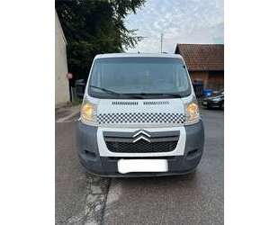 Citroen Jumper Gebrauchtwagen
