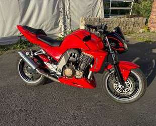 Kawasaki Z 750 Gebrauchtwagen