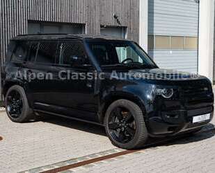 Land Rover Defender Gebrauchtwagen