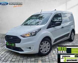 Ford Transit Connect Gebrauchtwagen
