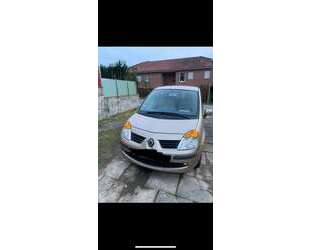 Renault Modus Gebrauchtwagen