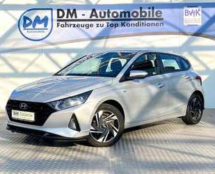 Hyundai i20 Gebrauchtwagen