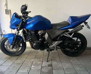 Kawasaki Z 750 Gebrauchtwagen