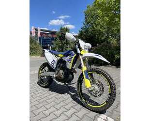 Husqvarna 701 Enduro Gebrauchtwagen