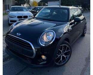 Mini One Gebrauchtwagen