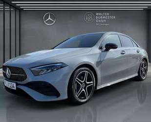Mercedes-Benz A 200 Gebrauchtwagen