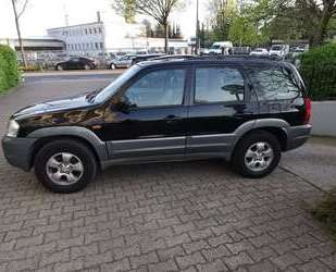 Mazda Tribute Gebrauchtwagen