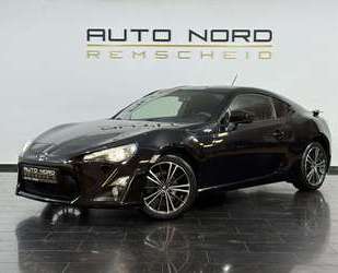 Toyota GT86 Gebrauchtwagen
