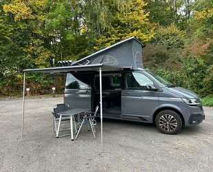 VW T6.1 California Gebrauchtwagen
