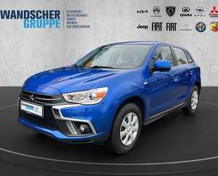 Mitsubishi ASX Gebrauchtwagen