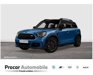 Mini John Cooper Works Countryman Gebrauchtwagen