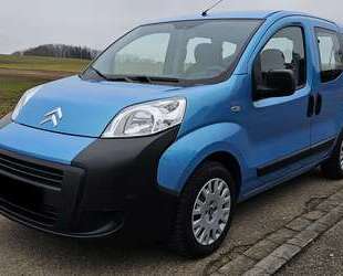 Citroen Nemo Gebrauchtwagen