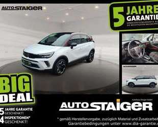 Opel Crossland Gebrauchtwagen