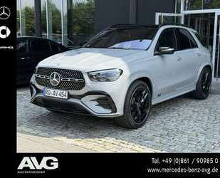 Mercedes-Benz GLE 450 Gebrauchtwagen