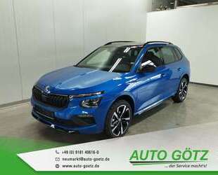 Skoda Kamiq Gebrauchtwagen