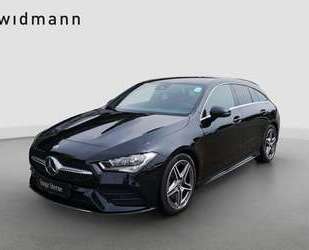 Mercedes-Benz CLA 200 Gebrauchtwagen