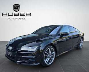 Audi A7 Gebrauchtwagen