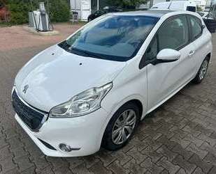 Peugeot 208 Gebrauchtwagen