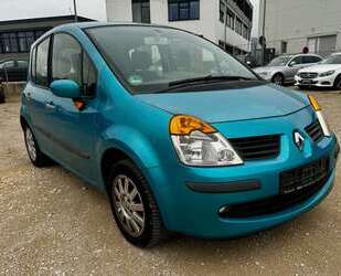 Renault Modus Gebrauchtwagen