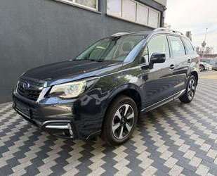 Subaru Forester Gebrauchtwagen