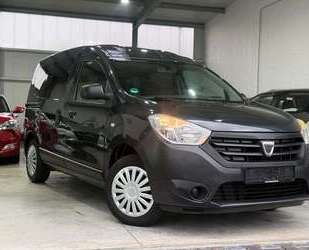 Dacia Dokker Gebrauchtwagen