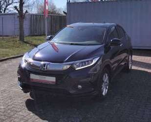 Honda HR-V Gebrauchtwagen